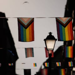 La historia de Chueca: ¿por qué es el barrio por excelencia del Orgullo Gay en Madrid?