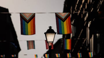 La historia de Chueca: ¿por qué es el barrio por excelencia del Orgullo Gay en Madrid?