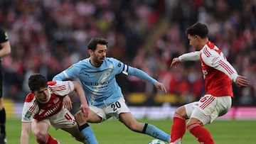 Bernardo Silva’s contract situation, agent ties, and long-held admiration for the club reignite talk of a possible blockbuster move.