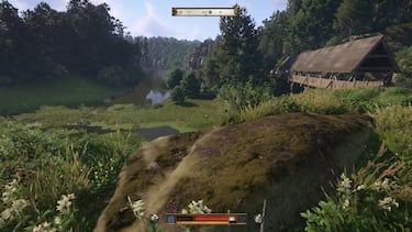 Kingdom Come Deliverance II, un juego que nos pondrá medievales en todas partes