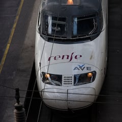 Renfe busca trabajadores para sus estaciones: no es necesaria experiencia previa