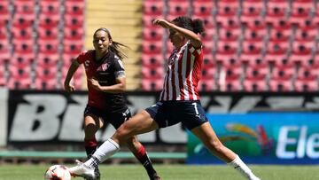 Chivas gana el Clásico, sigue invicto y establece récord
