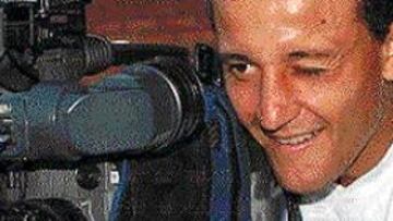 <b>GUSTA</B>. César es uno de los porteros que está en la agenda de los técnicos rojiblancos, ya que el próximo 30 de junio acaba contrato y su fichaje tendría un coste de cero euros.