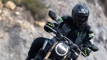 2019 CB650R