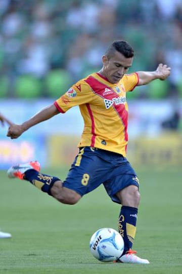 Pese a su edad, estos jugadores siguen demostrando un alto nivel en las canchas aztecas.