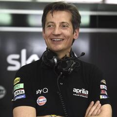 "Que Ducati elimine el deflector y Dovizioso mantenga la victoria"