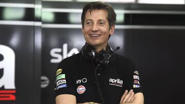 Rivola propone una solución al 'spoiler' de Ducati.