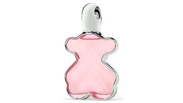 Perfume para mujer Tous.