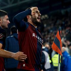 El adiós de Kochorashvili: “Siempre seré granota”