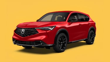 Quién fabrica la marca de autos Acura: ¿Realmente es de lujo?