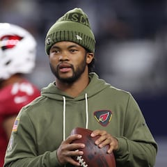 Kyler Murray set for Cardinals exit: Where next for the Arizona QB?