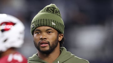 Kyler Murrary set for Cardinals exit: Where next for the Arizona QB?