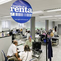 ¿Hay que declarar los ingresos de juegos de azar y apuestas en la Renta 23-24 y en qué casilla se tributan?