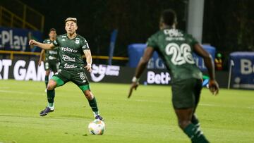 Programación fecha 12 de Liga BetPlay.