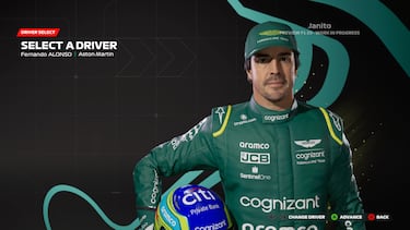 F1 23, primeras impresiones. ¿El mayor salto jugable de la saga?