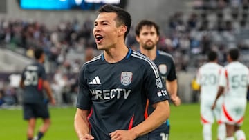 En España ven con buenos ojos llegada de Chucky Lozano al Oviedo