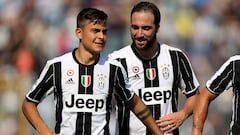 Juventus: Allegri to roll out big guns against Bologna
