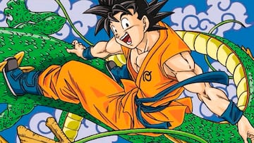 El manga ‘Dragon Ball Super’ anuncia sus planes de regreso tras el fallecimiento de Akira Toriyama