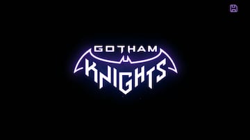 Gotham Knights, revealing the secrets of the Batfamily