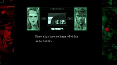 Metal Gear Solid 2: la pesadilla posmoderna y cyberpunk de Hideo Kojima