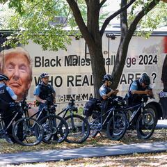 When is the Donald Trump - Kamala Harris debate? Date, time and how to watch online and on TV