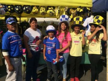 una familia dividida pero llena de amor en la vida