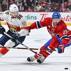 2022 NHL draft first round selection order: which teams select first?