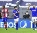 Cruz Azul - Atlético de San Luis (3-2): Resumen del partido y goles
