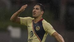 Am&eacute;rica &ndash; Morelia en vivo: Liga MX, jornada 9