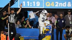 Cowboys - Chargers odds and predictions: Who is the favorite in the NFL preseason game?