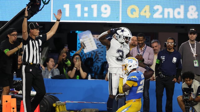 Cowboys - Chargers odds and predictions: Who is the favorite in the NFL preseason game?