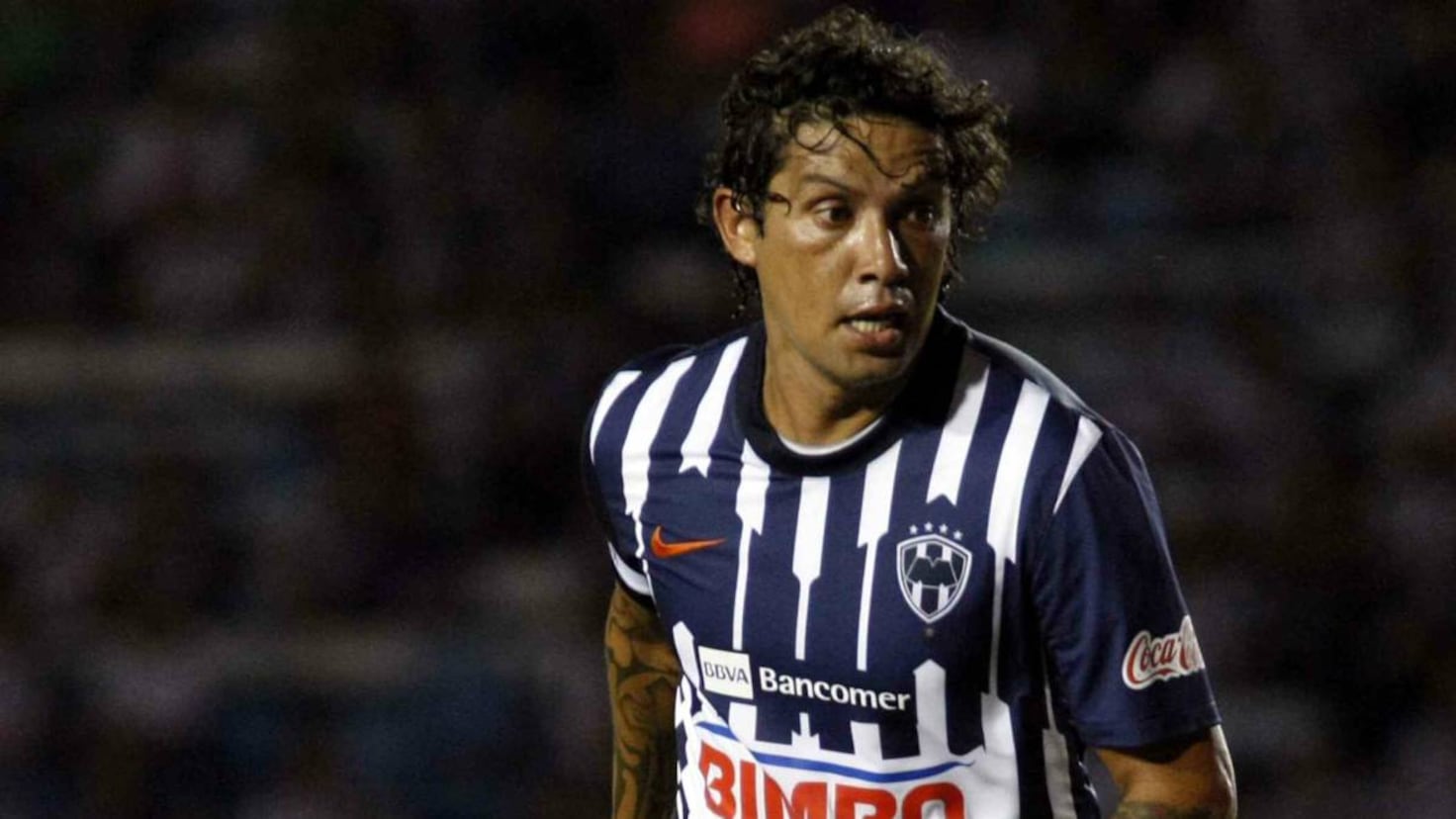 Jesús Arellano, aún en problemas con la justicia - AS México