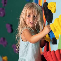 Sharma Climbing Madrid: el rocódromo más grande de España, inaugurado