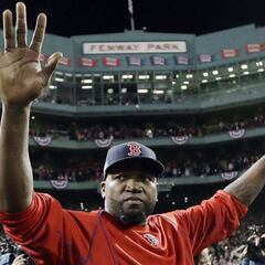 Capturan a autor intelectual de ataque al Big Papi en Dominicana