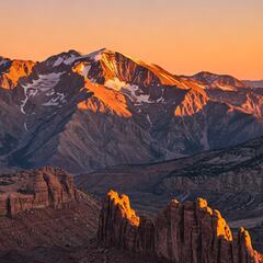 Utah hikers saved by an abandoned object: “My God, it’s my son’s backpack”