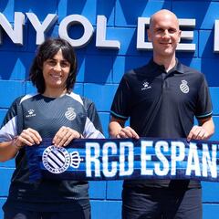 “Pelearemos el ascenso, pero no depende de nosotras”