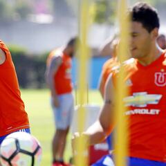 Rodríguez: "Esperamos que Vaz se adapte lo más rápido posible"