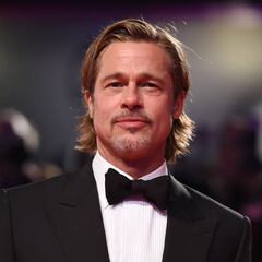 Brad Pitt desvela cómo superó su adicción al alcohol tras su divorcio de Angelina