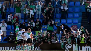 16/12/23 PARTIDO SEGUNDA DIVISION
ELDENSE - RACING SANTANDER
GOL RACING 0-3 JUAN CARLOS ARANA ALEGRIA