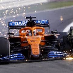 Pirelli apunta a los equipos