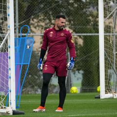 Guilherme: “Latasa es un ejemplo de carácter”