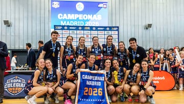 24/04/26 Finales copa colegial