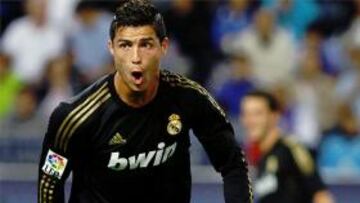 "No me preocupa no marcar, si el equipo gana, yo gano"