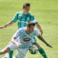 Smolov podría haber jugado su último partido como celeste