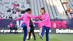 USA - Japan: how to watch on TV, stream online | SheBelieves Cup 2024