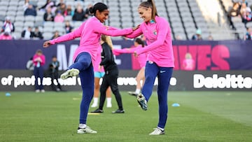 All the television and streaming info you need to watch the USWNT take on Japan at Mercedes-Benz Stadium, in Atlanta.