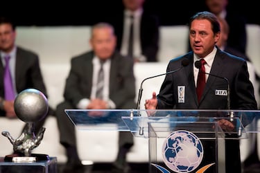 México se tiene que olvidar de competir en Conmebol