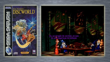 30 años de Sega Saturn, 30 videojuegos imprescindibles de la consola