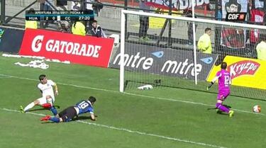 Las polémicas que marcaron el duelo entre Huachipato y Colo Colo