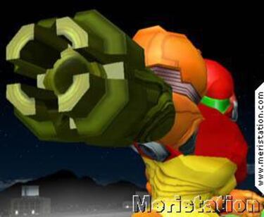 Super Smash Brothers Melee (GameCube)